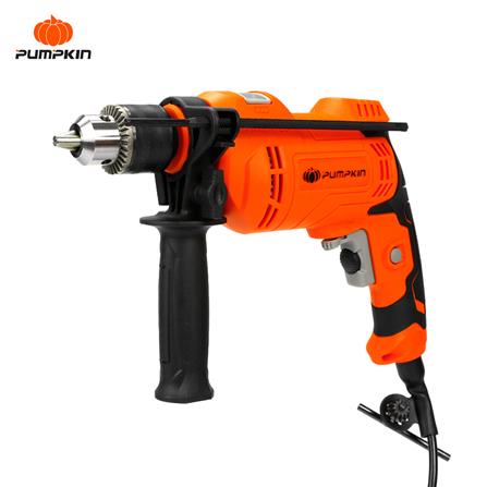 สว่านกระแทกไฟฟ้า PUMPKIN J-D16850W 50257 850 วัตต์_0