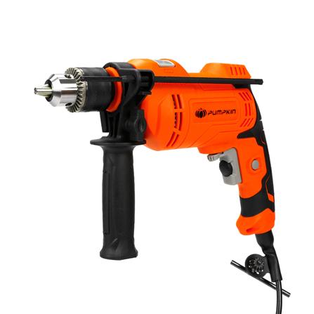 สว่านกระแทกไฟฟ้า PUMPKIN J-D16850W 50257 850 วัตต์_2