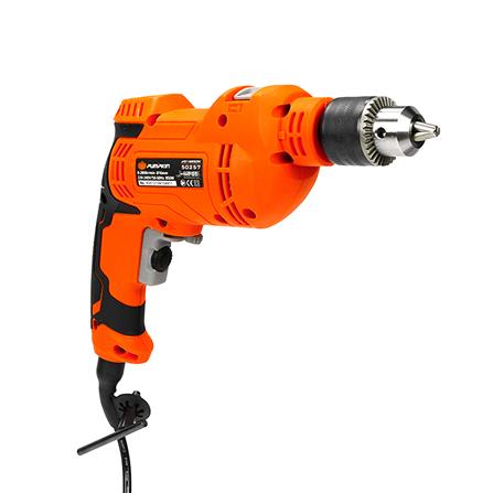 สว่านกระแทกไฟฟ้า PUMPKIN J-D16850W 50257 850 วัตต์_4