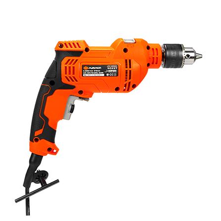 สว่านกระแทกไฟฟ้า PUMPKIN J-D16850W 50257 850 วัตต์_5