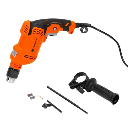 สว่านกระแทกไฟฟ้า PUMPKIN J-D16850W 50257 850 วัตต์_7