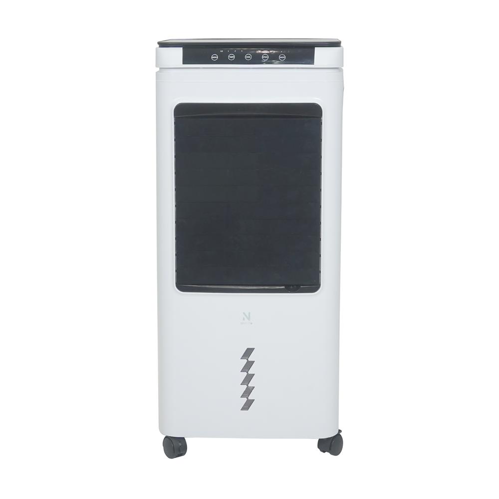 พัดลมไอเย็น NIKITO LF-720R สีขาว/ดำ_0