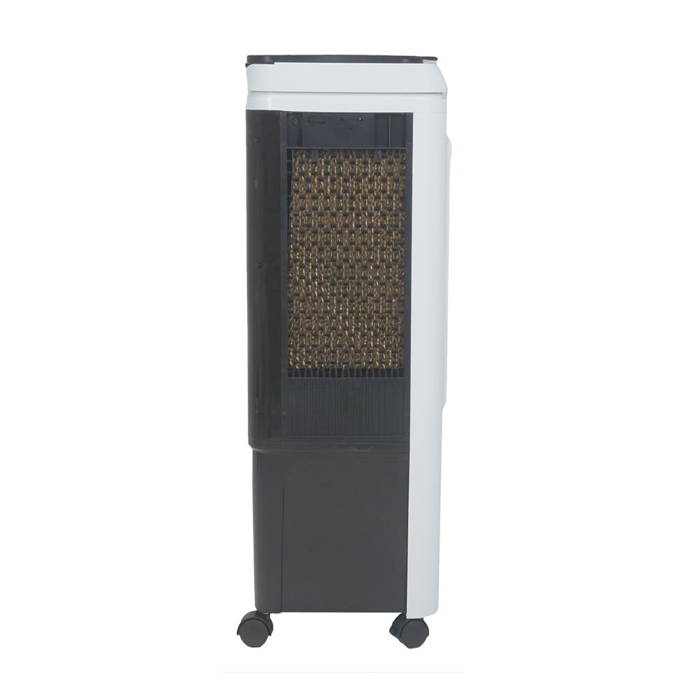 พัดลมไอเย็น NIKITO LF-720R สีขาว/ดำ