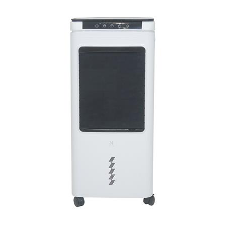 พัดลมไอเย็น NIKITO LF-720R สีขาว/ดำ_1