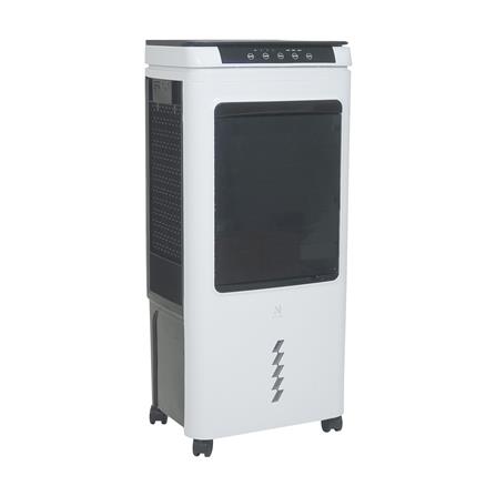 พัดลมไอเย็น NIKITO LF-720R สีขาว/ดำ_2