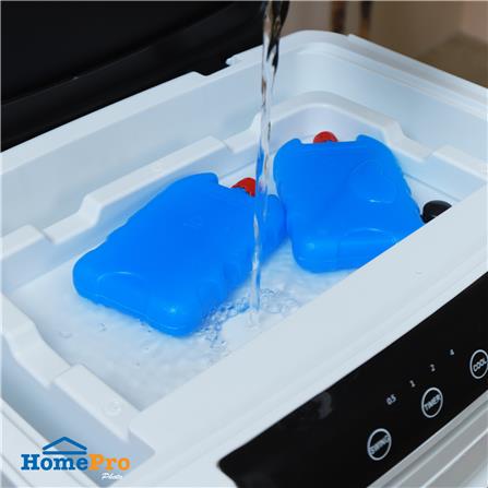 พัดลมไอเย็น NIKITO LF-720R สีขาว/ดำ_13