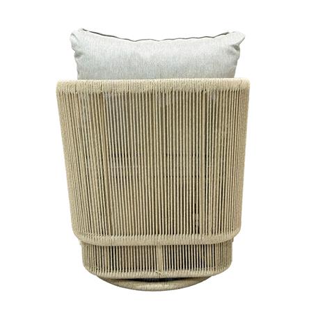 เก้าอี้พักผ่อน BENETTA NATURAL สีน้ำตาล_5