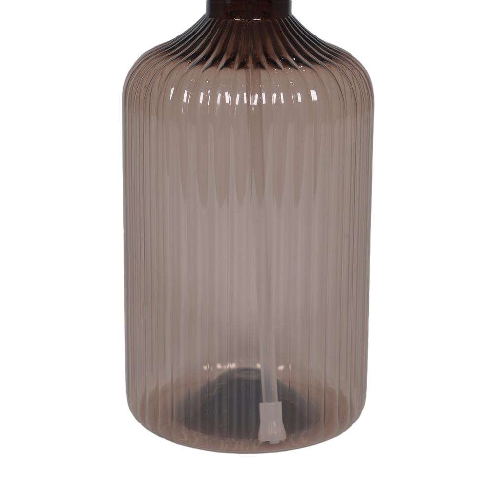 กระบอกฉีด SPRING TL1541-BR 575 มล. สีน้ำตาล