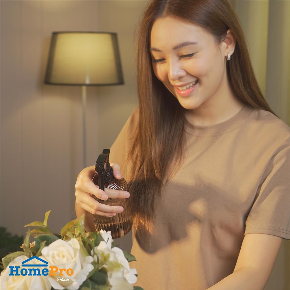 กระบอกฉีด SPRING TL1541-BR 575 มล. สีน้ำตาล