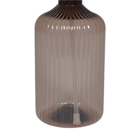 กระบอกฉีด SPRING TL1541-BR 575 มล. สีน้ำตาล_4