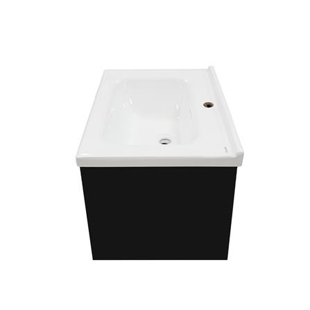 อ่างเคาน์เตอร์ ESTHER EWB-02-002-04 สีขาว-ดำ_2