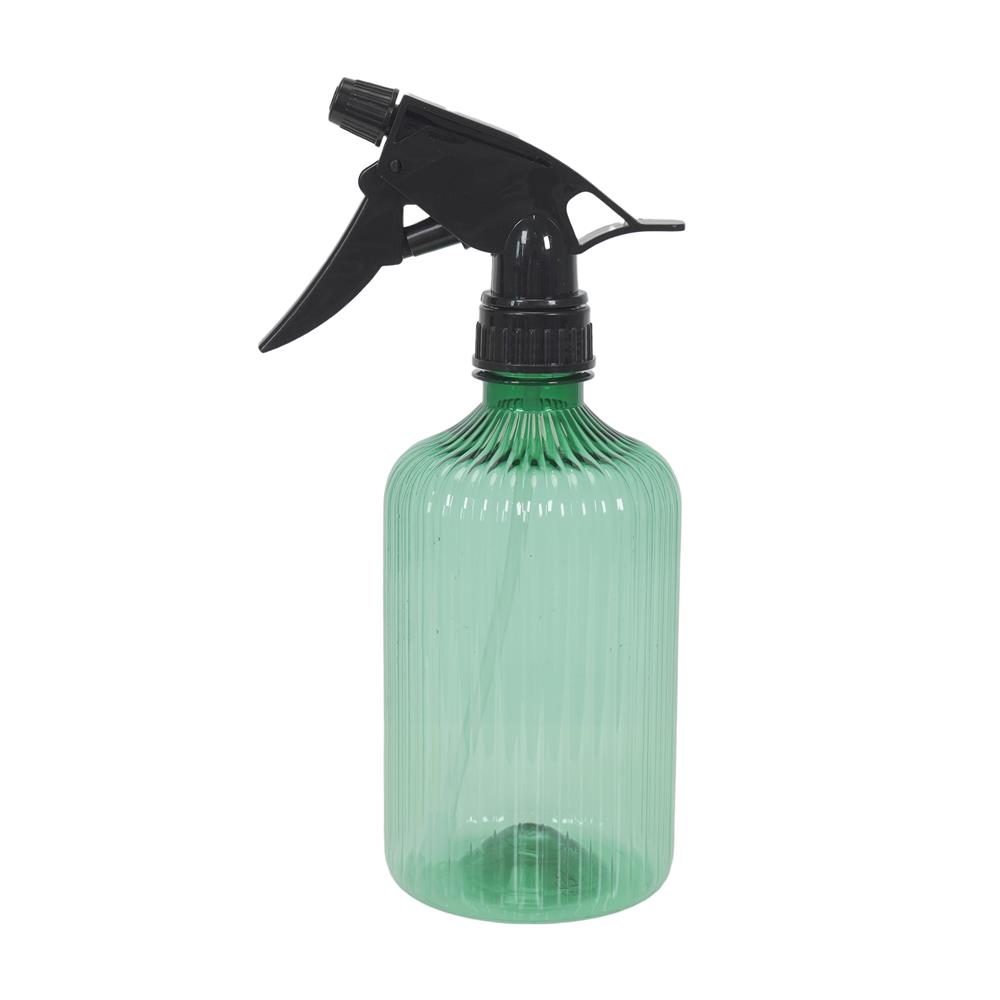 กระบอกฉีด SPRING TL1541-GR 575 มล. สีเขียว_1