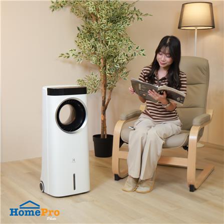 พัดลมไอเย็น NIKITO FLW-N117R สีขาว_11