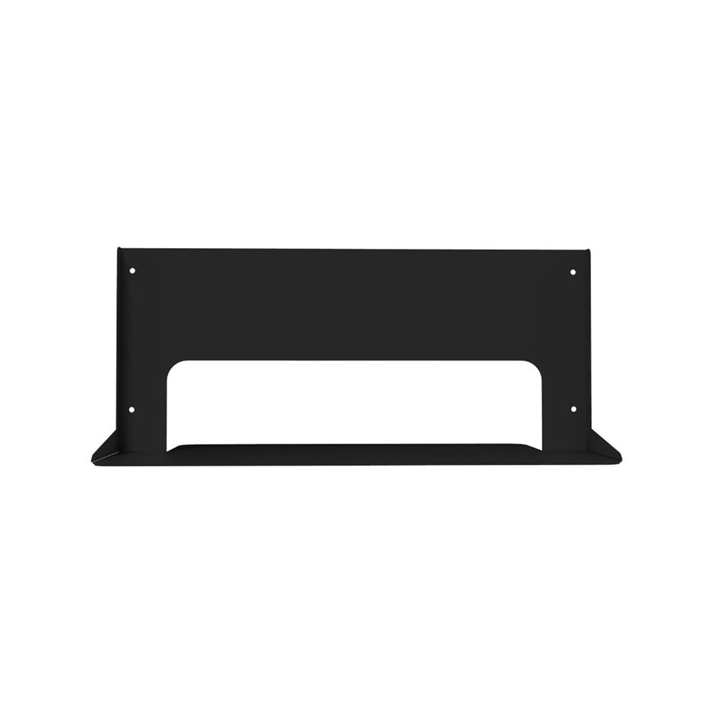 ขาตั้งบอร์ดเหล็ก SPACEMAKER 51.9X24.8X22.5 ซม. สีดำ