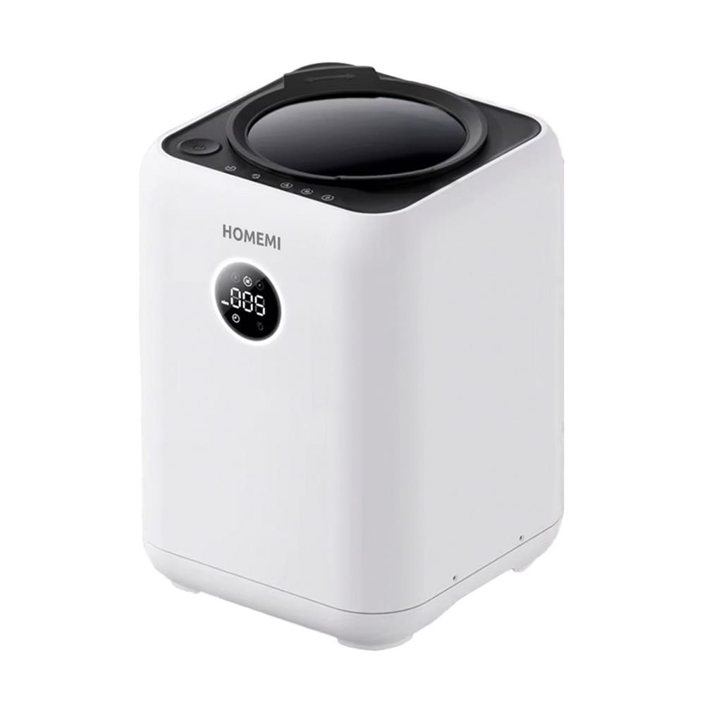 เครื่องย่อยเศษอาหารอัตโนมัติ HOMEMI 3 ลิตร_0