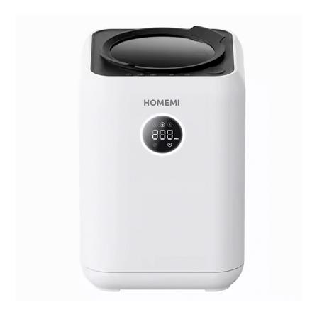 เครื่องย่อยเศษอาหารอัตโนมัติ HOMEMI 3 ลิตร_2