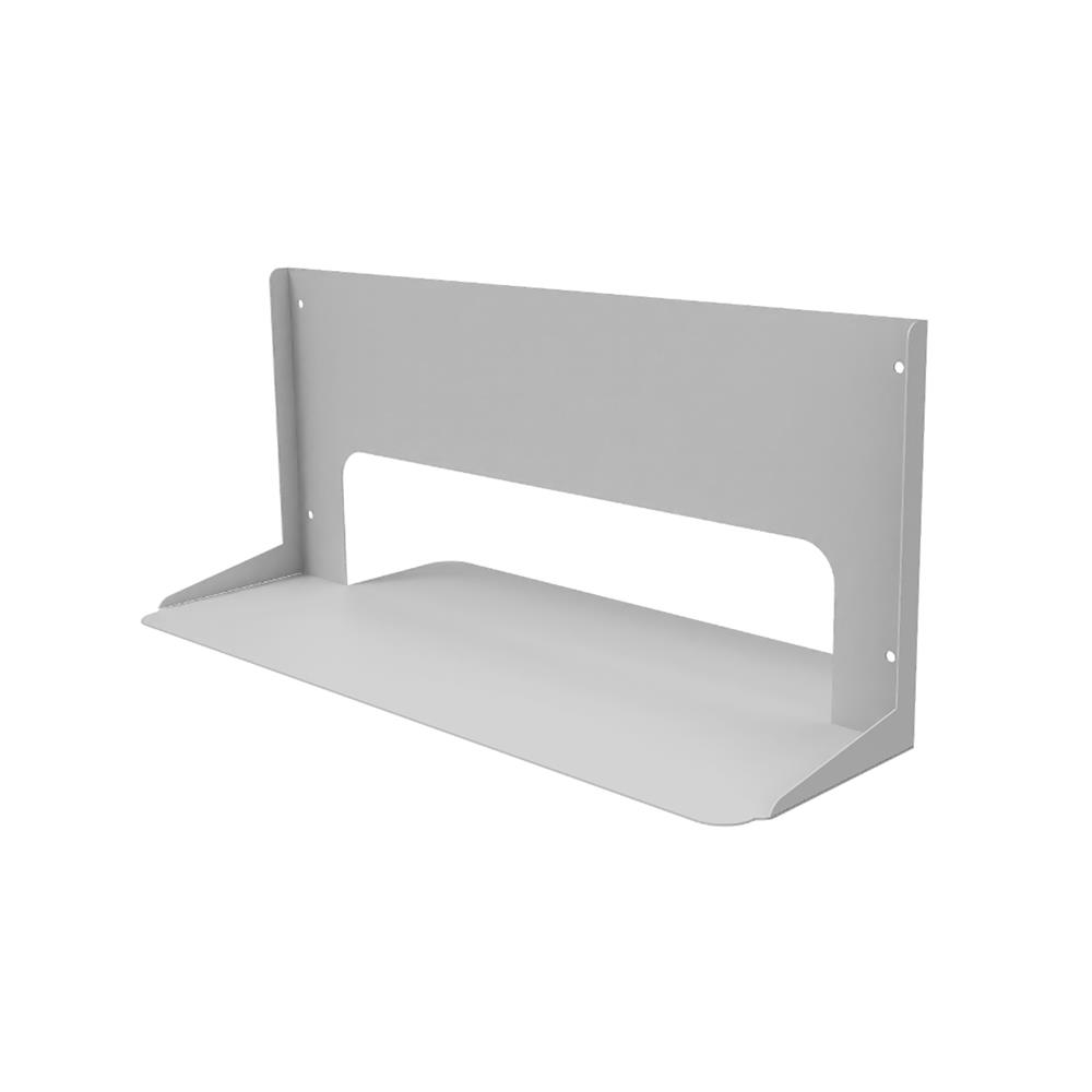 ขาตั้งบอร์ดเหล็ก SPACEMAKER 51.9X24.8X22.5 ซม. สีเทา