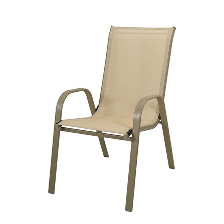 ชุดสนาม 4 ที่นั่ง SPRING VARINA สี TAUPE_5