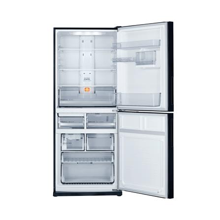 ตู้เย็น 2 ประตู MITSUBISHI MR-HS46EY-SDS 14.9 คิว สีเงินเข้ม_2