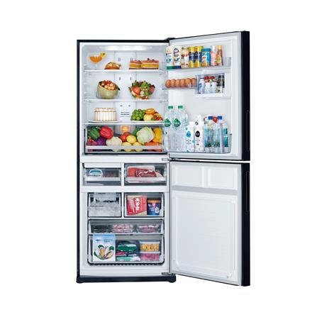 ตู้เย็น 2 ประตู MITSUBISHI MR-HS46EY-SDS 14.9 คิว สีเงินเข้ม_3