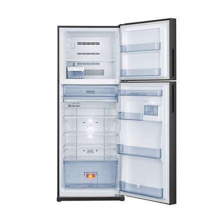 ตู้เย็น 2 ประตู MITSUBISHI MR-FS45EY-SSL 14.6 คิว สีเงิน_2