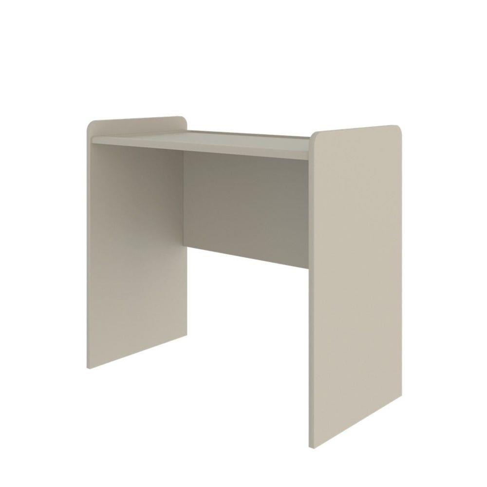 โต๊ะเครื่องแป้ง SB FURNITURE 19225505 90 ซม. สีน้ำตาล/ครีม