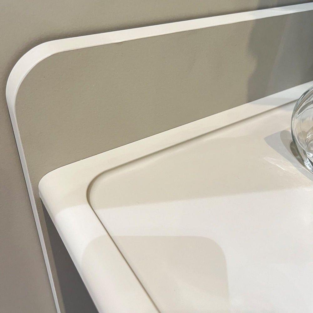 โต๊ะเครื่องแป้ง SB FURNITURE 19225505 90 ซม. สีน้ำตาล/ครีม