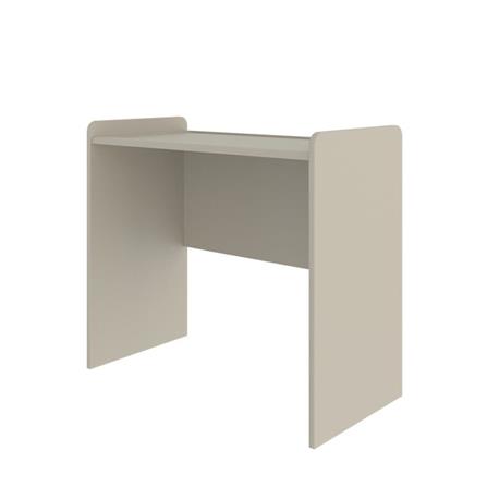 โต๊ะเครื่องแป้ง SB FURNITURE 19225505 90 ซม. สีน้ำตาล/ครีม_0