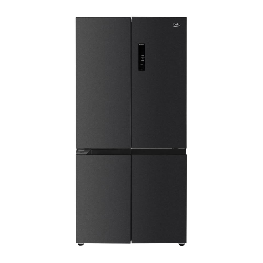 ตู้เย็น MULTI DOOR BEKO GNO52251HFSKTH 18.4 คิว สีดำ