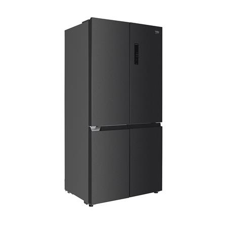 ตู้เย็น MULTI DOOR BEKO GNO52251HFSKTH 18.4 คิว สีดำ_1