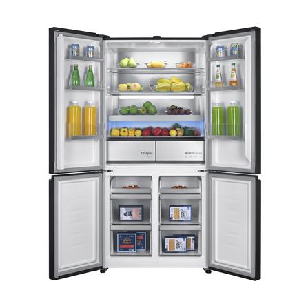 ตู้เย็น MULTI DOOR BEKO GNO52251HFSKTH 18.4 คิว สีดำ_3