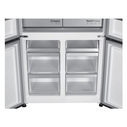 ตู้เย็น MULTI DOOR BEKO GNO52251HFSKTH 18.4 คิว สีดำ_4