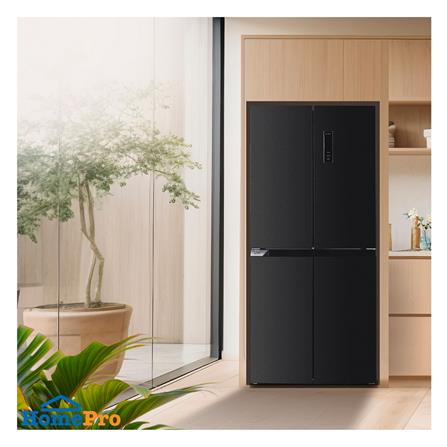 ตู้เย็น MULTI DOOR BEKO GNO52251HFSKTH 18.4 คิว สีดำ_5
