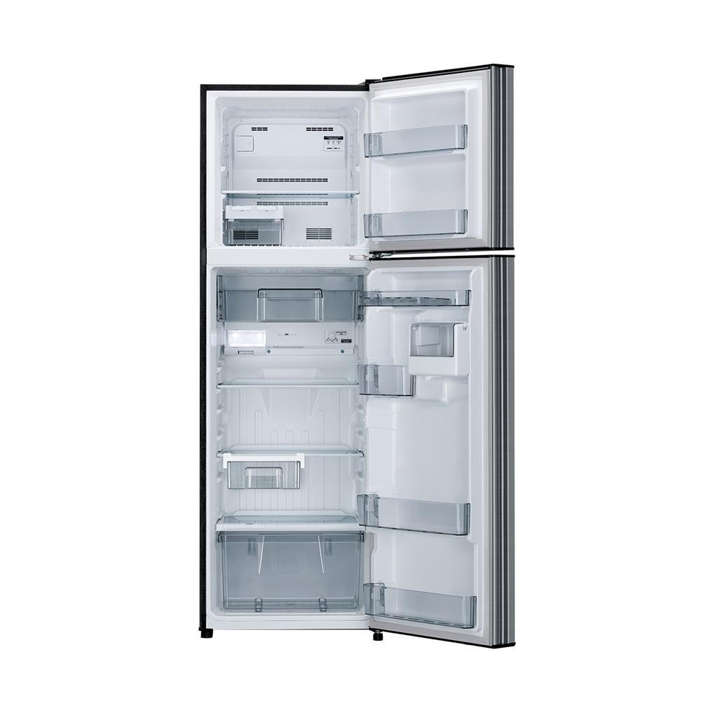 ตู้เย็น 2 ประตู MITSUBISHI MR-FC31EY-BR 10.2 คิว สีน้ำตาล