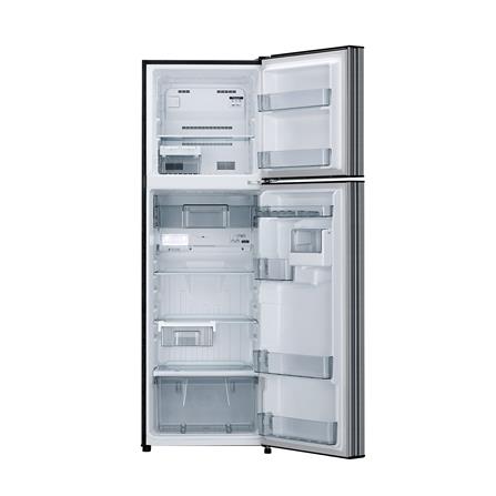 ตู้เย็น 2 ประตู MITSUBISHI MR-FC31EY-BR 10.2 คิว สีน้ำตาล_2