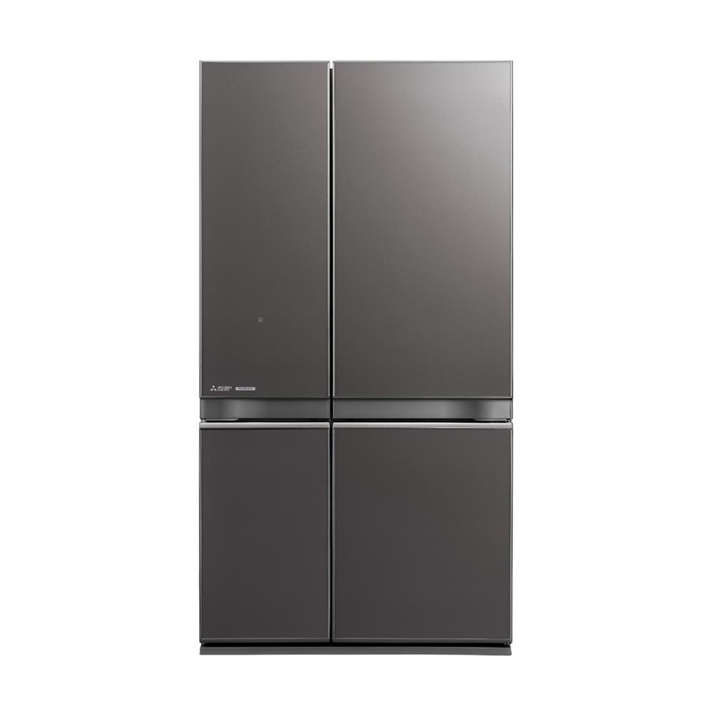 ตู้เย็น MULTI DOOR MITSUBISHI MR-LA70EY-GDS 22.4 คิว กระจกเทา
