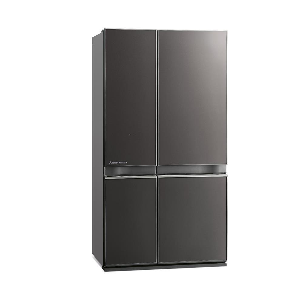 ตู้เย็น MULTI DOOR MITSUBISHI MR-LA70EY-GDS 22.4 คิว กระจกเทา