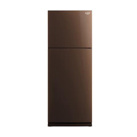 ตู้เย็น 2 ประตู MITSUBISHI MR-FS45EY-BR 14.6 คิว ส...