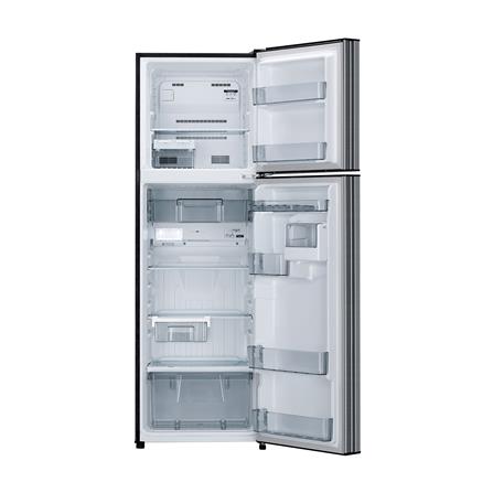 ตู้เย็น 2 ประตู MITSUBISHI MR-FC31EY-SSL 10.2 คิว สีเงิน_2