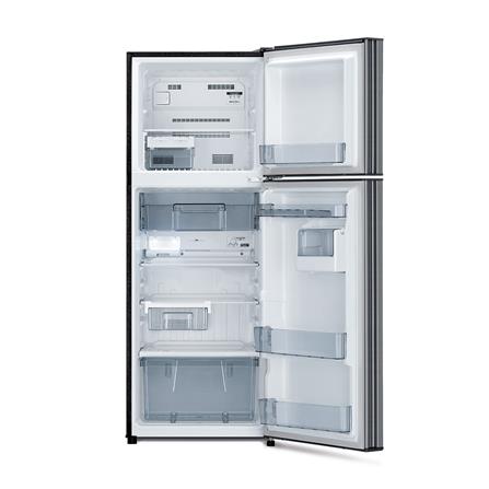 ตู้เย็น 2 ประตู MITSUBISHI MR-FC26EY-SSL 8.6 คิว สีเงิน_2