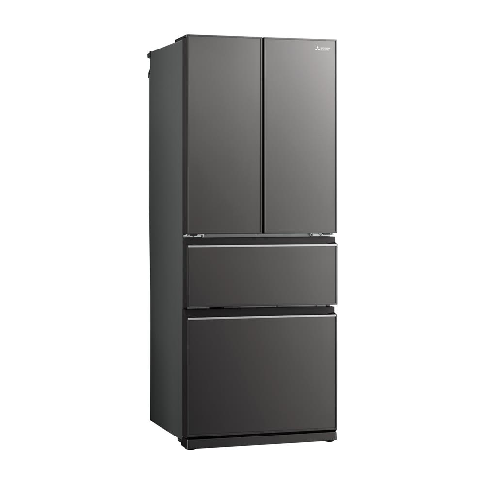 ตู้เย็น MULTI DOOR MITSUBISHI MR-LX50EY-GDS 15.6 คิว กระจกเทา