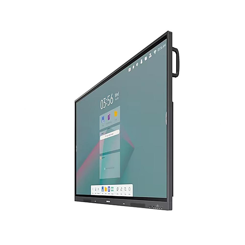 จอ INTERACTIVE 75 นิ้ว SAMSUNG SSG-LH75WACWLGCX