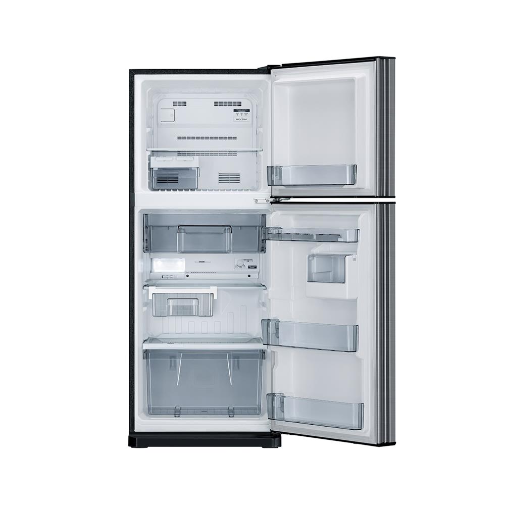 ตู้เย็น 2 ประตู MITSUBISHI MR-FC23EY-BR 7.7 คิว สีน้ำตาล