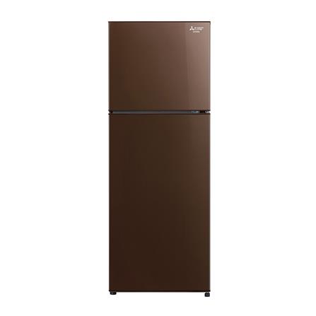 ตู้เย็น 2 ประตู MITSUBISHI MR-FC23EY-BR 7.7 คิว สีน้ำตาล_0