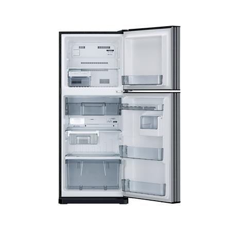 ตู้เย็น 2 ประตู MITSUBISHI MR-FC23EY-BR 7.7 คิว สีน้ำตาล_2