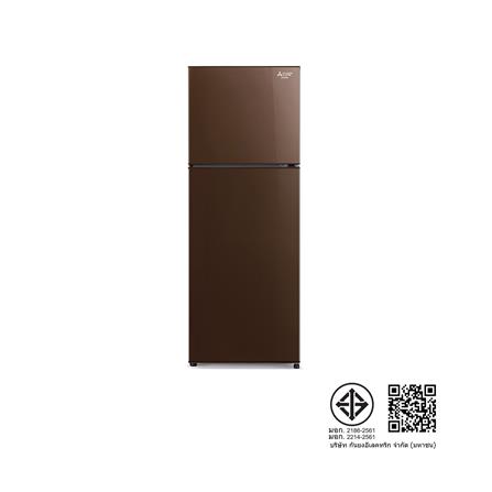 ตู้เย็น 2 ประตู MITSUBISHI MR-FC23EY-BR 7.7 คิว สีน้ำตาล_4