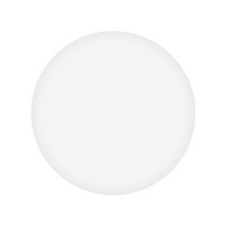 ไฟเพดาน LED BEC JASMINE-01 15 นิ้ว 24 วัตต์ DAYLIGHT สีขาว