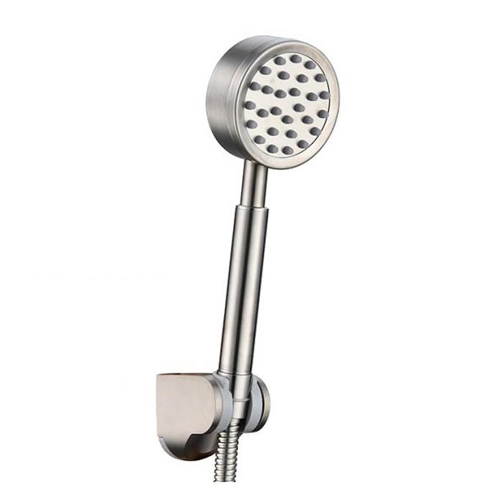 ฝักบัวสายอ่อน 1 ระดับ RASLAND RA D411-STN-4