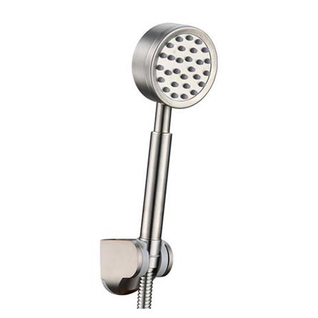 ฝักบัวสายอ่อน 1 ระดับ RASLAND RA D411-STN-4_0