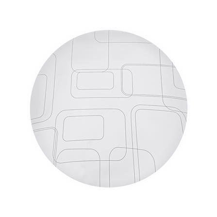 ไฟเพดาน LED BEC JASMINE-02 15 นิ้ว 24 วัตต์ DAYLIGHT สีขาว_0